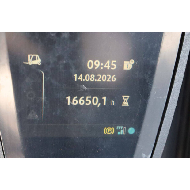 2019 ليندي H35D-02-49149631