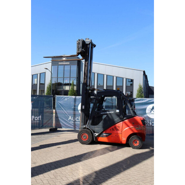 2019 ليندي H35D-02-49149634