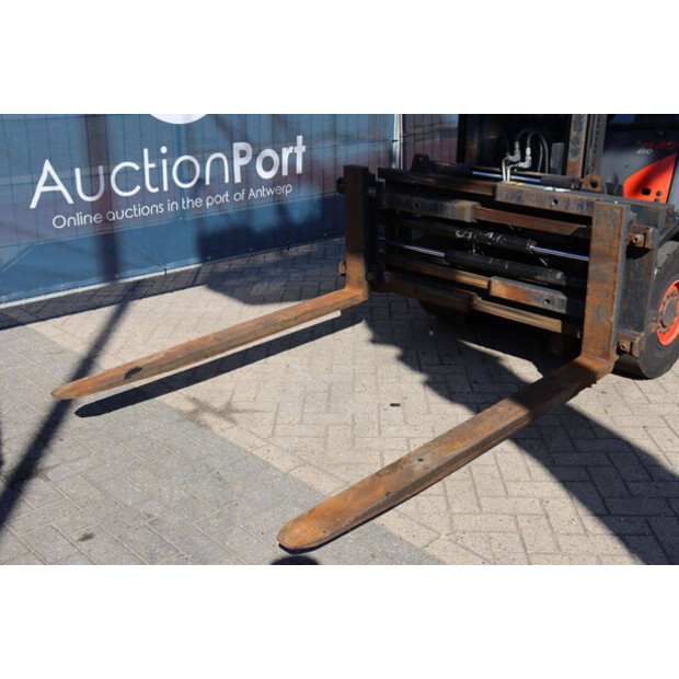 2019 ليندي H35D-02-49149636
