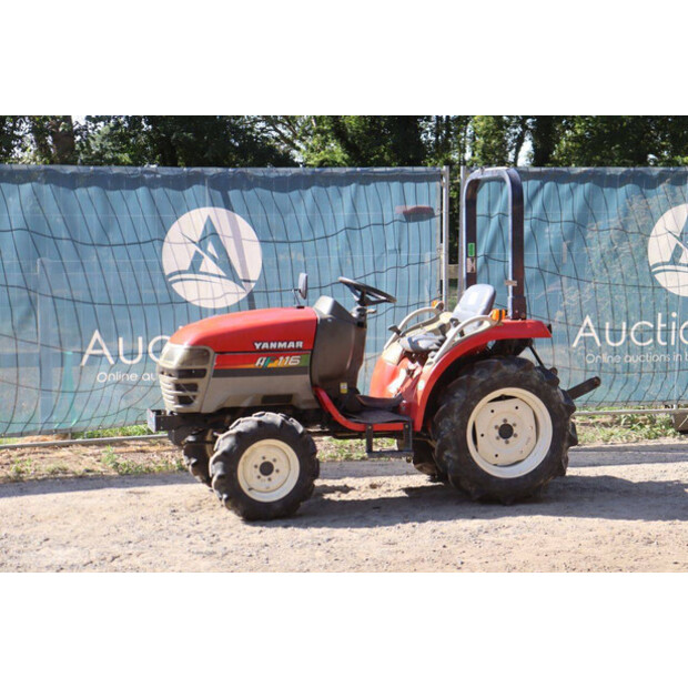 YANMAR AF116-49149637