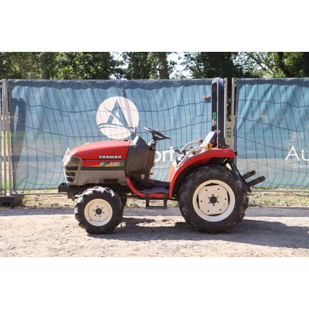 YANMAR AF116-49149638