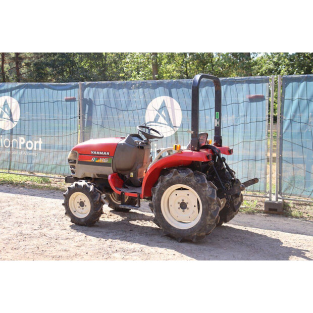 YANMAR AF116-49149639