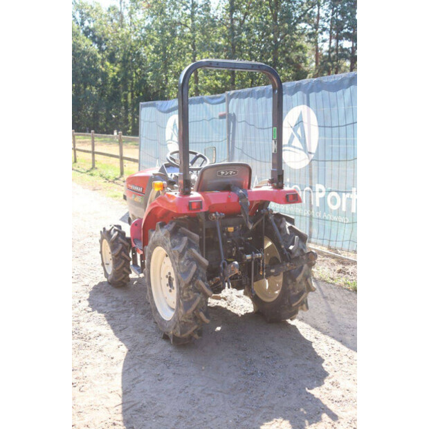 YANMAR AF116-49149640