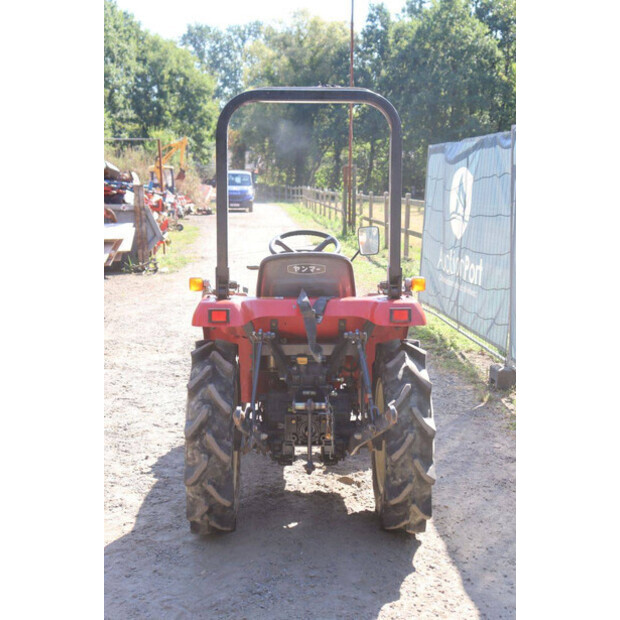 YANMAR AF116-49149641