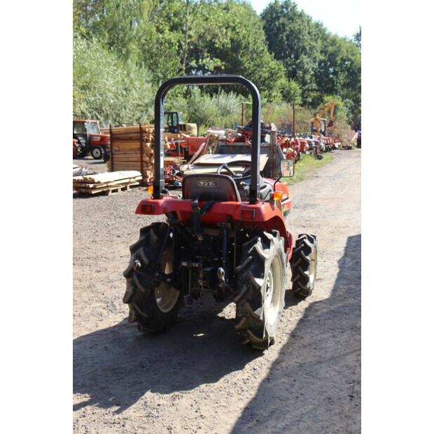 YANMAR AF116-49149642