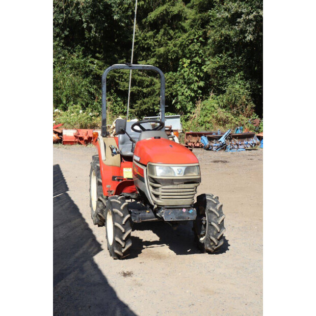 YANMAR AF116-49149643