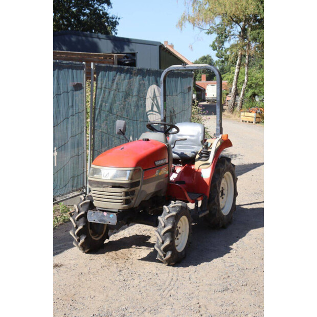 YANMAR AF116-49149645