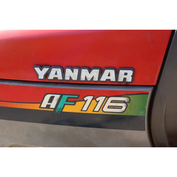 YANMAR AF116-49149648