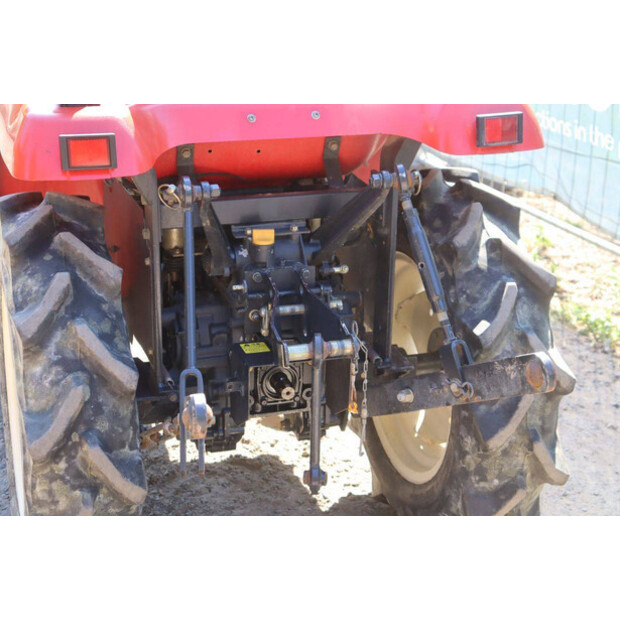 YANMAR AF116-49149651
