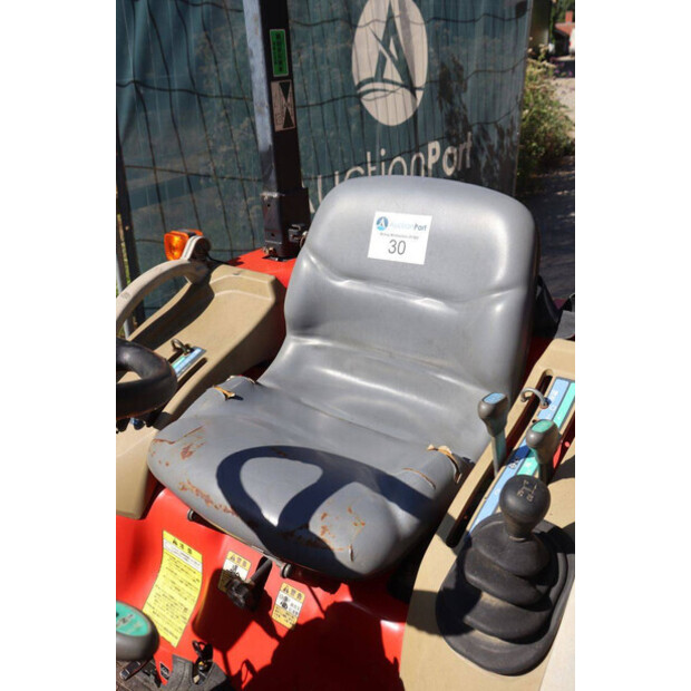 YANMAR AF116-49149657