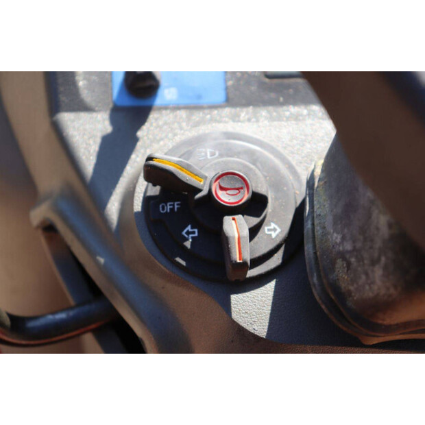 YANMAR AF116-49149665