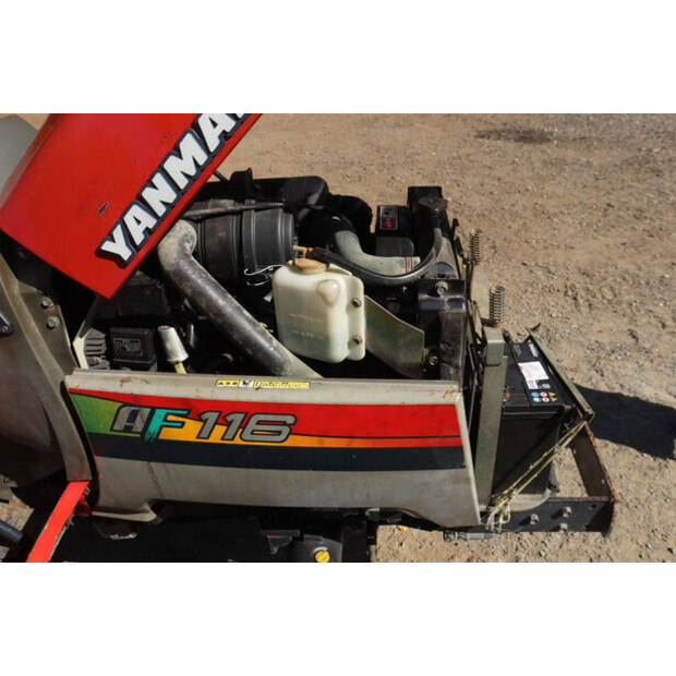 YANMAR AF116-49149669