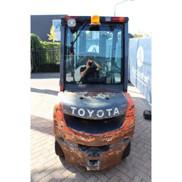 2014 Toyota 02-8FDF25-49149705