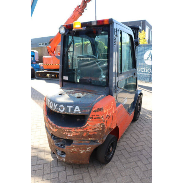 2014 Toyota 02-8FDF25-49149706