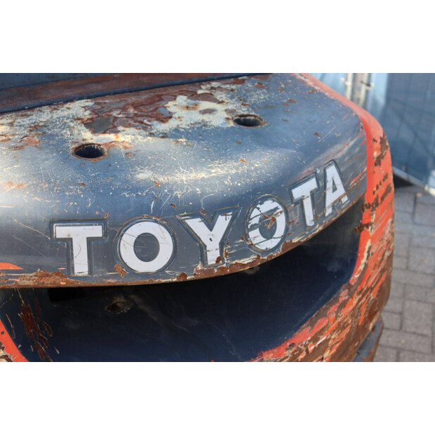 2014 Toyota 02-8FDF25-49149719