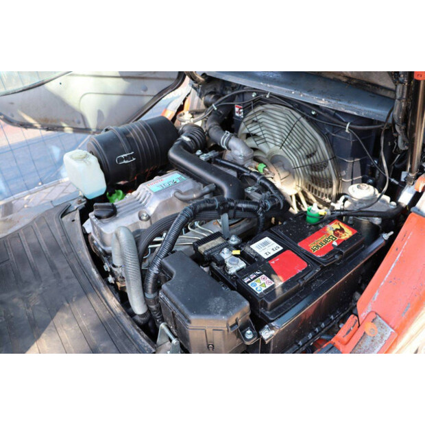 2014 Toyota 02-8FDF25-49149720