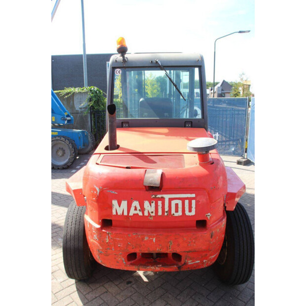 2002 Manitou MC30-2-49149747