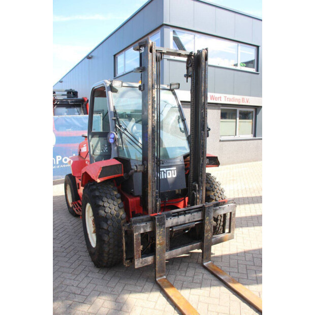 2002 Manitou MC30-2-49149749