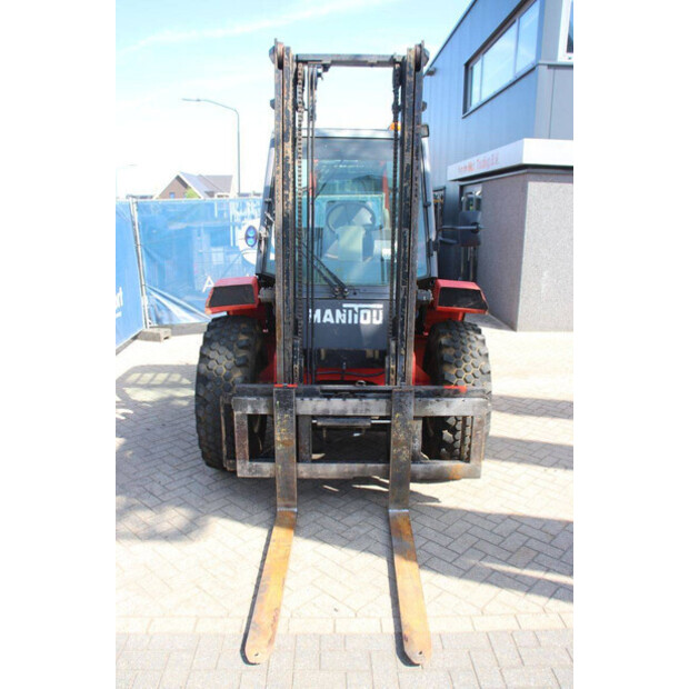 2002 Manitou MC30-2-49149750