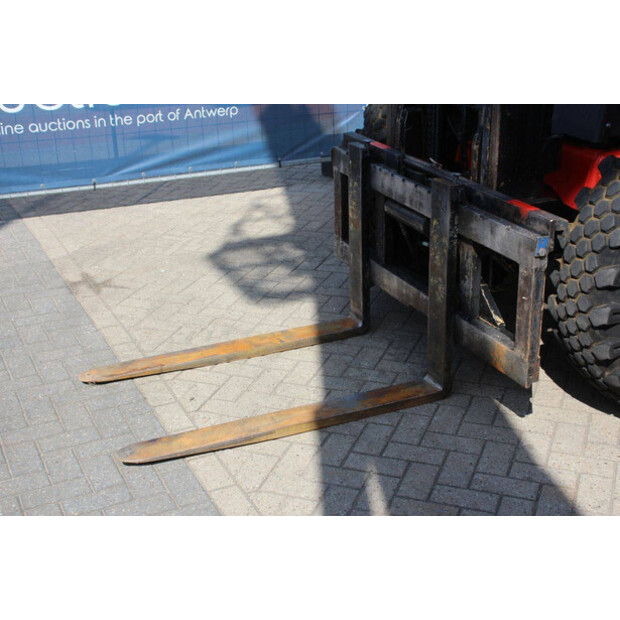 2002 Manitou MC30-2-49149752