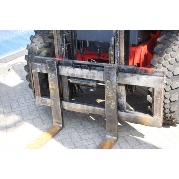 2002 Manitou MC30-2-49149753