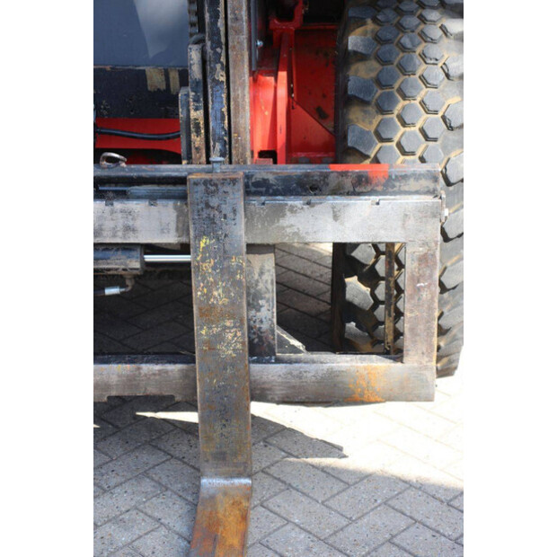 2002 Manitou MC30-2-49149755