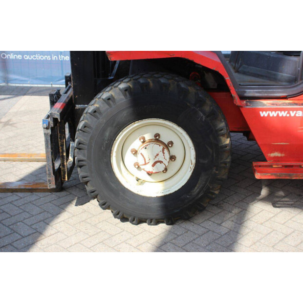 2002 Manitou MC30-2-49149757