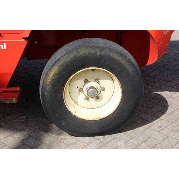 2002 Manitou MC30-2-49149758