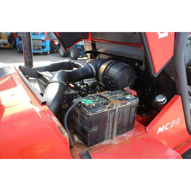 2002 Manitou MC30-2-49149761
