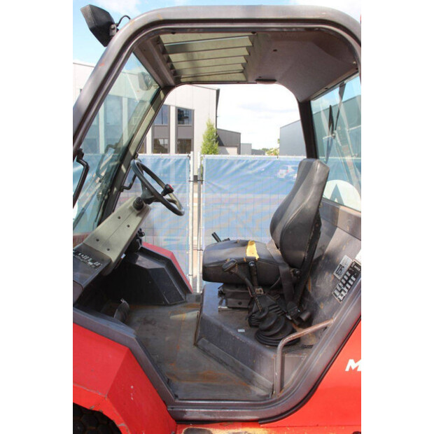 2002 Manitou MC30-2-49149764