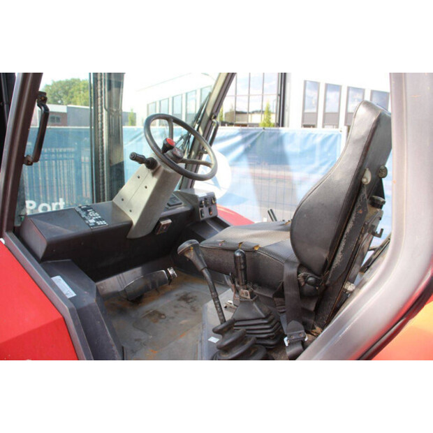 2002 Manitou MC30-2-49149766