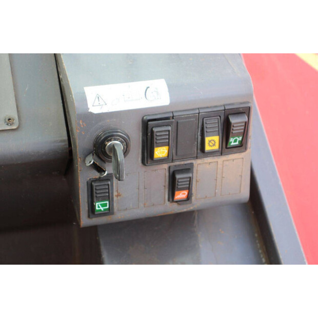 2002 Manitou MC30-2-49149770