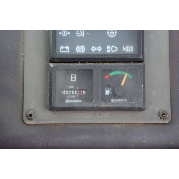 2002 Manitou MC30-2-49149771
