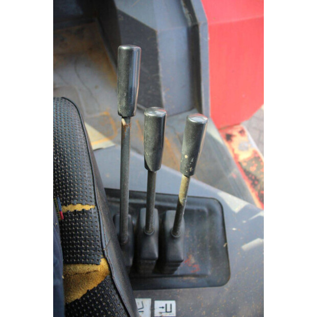 2002 Manitou MC30-2-49149772