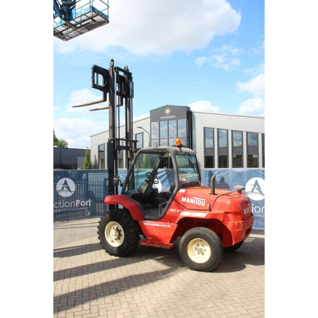 2002 Manitou MC30-2-49149775