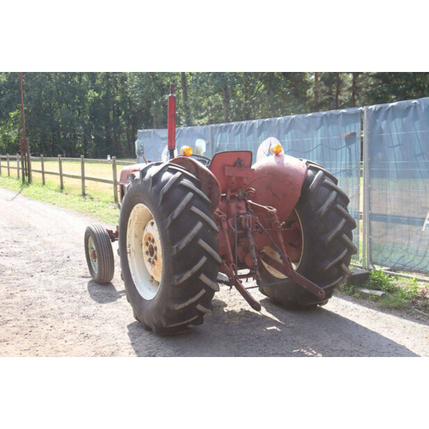 International harvester co 465-49149779
