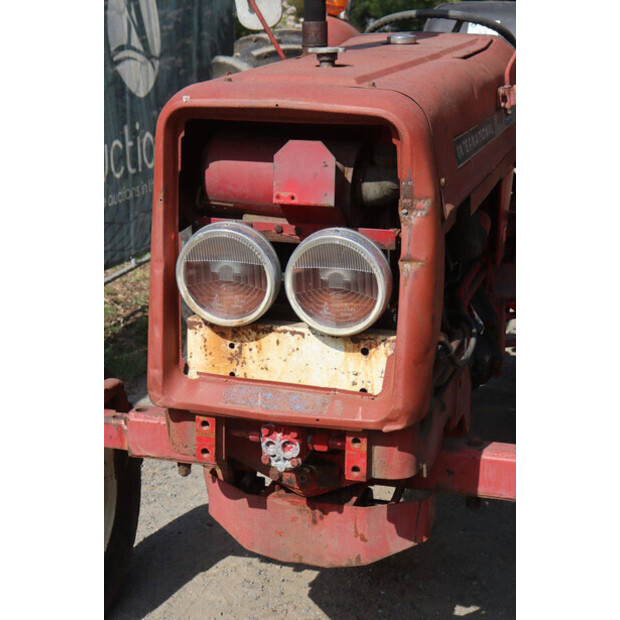 International harvester co 465-49149785