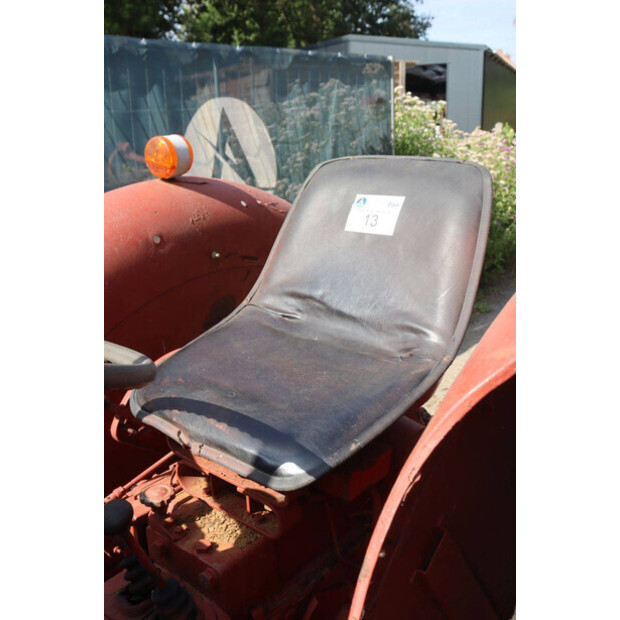 International harvester co 465-49149796