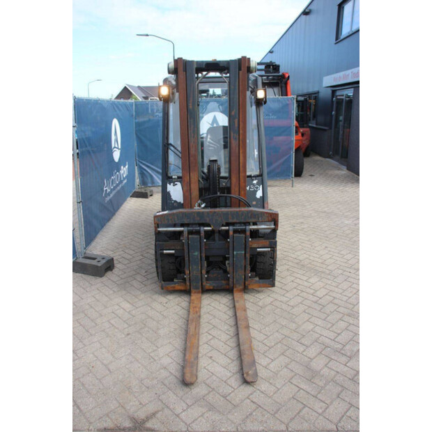 2007 Linde H30D-49149846