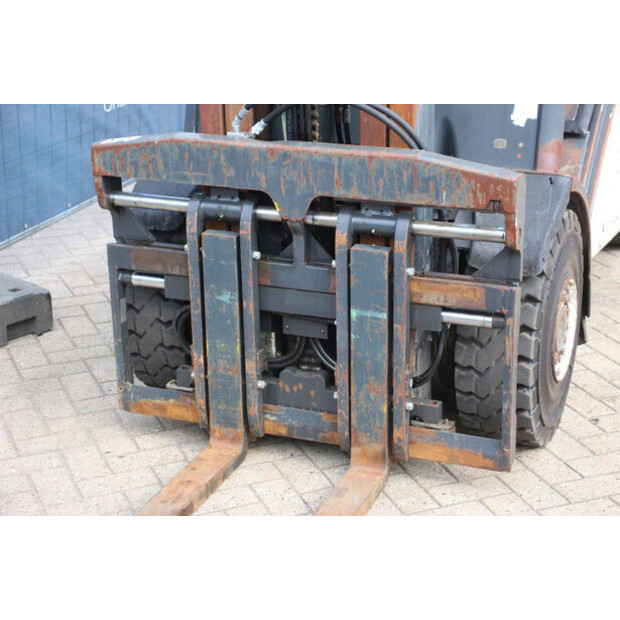 2007 Linde H30D-49149849