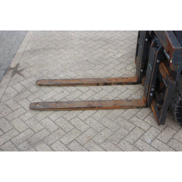 2007 Linde H30D-49149851