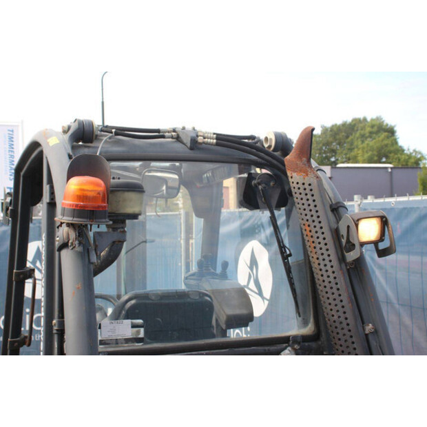 2007 Linde H30D-49149855