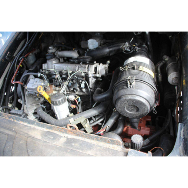 2007 Linde H30D-49149859