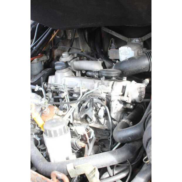 2007 Linde H30D-49149860