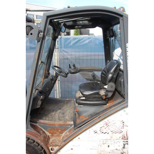 2007 Linde H30D-49149861