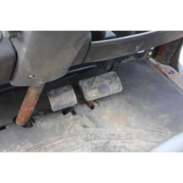 2007 Linde H30D-49149864