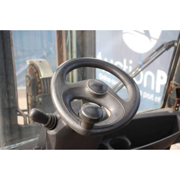 2007 Linde H30D-49149865