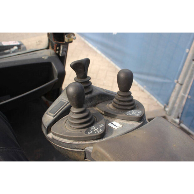 2007 Linde H30D-49149866