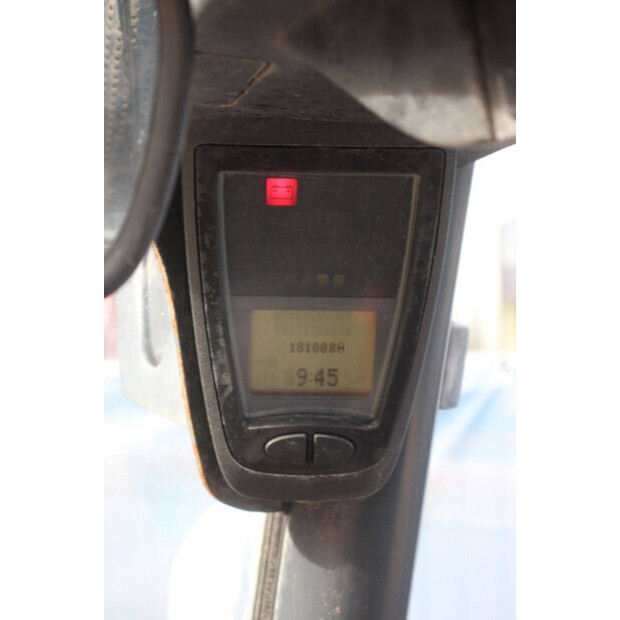 2007 Linde H30D-49149867