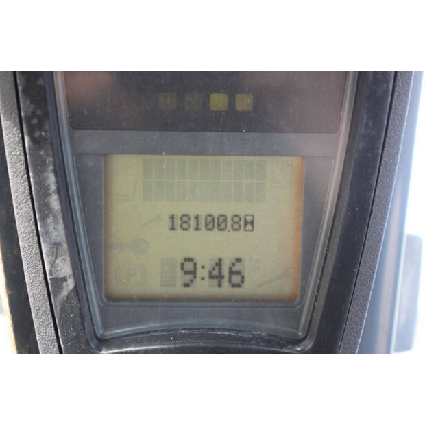2007 Linde H30D-49149870
